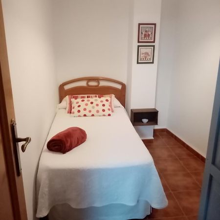 Casa Martina Pampaneira Apartment Bagian luar foto